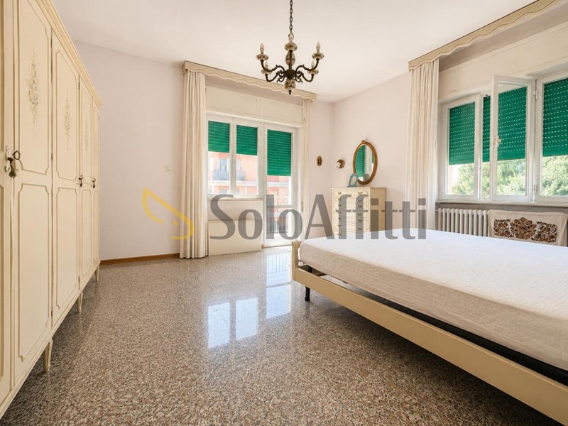 Appartamento in Affitto a Ascoli Piceno, 600&euro;, 100 m², arredato