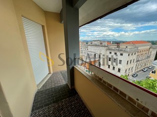 Appartamento in Affitto a Frosinone, 1'000&euro;, 115 m²