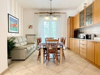 Quadrilocale in Vendita a Rimini, zona VISERBELLA, 258'000&euro;, 104 m²