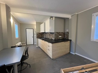 Monolocale in Affitto a Bologna, zona Ovest, 760&euro;, 30 m², arredato