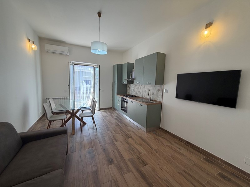Bilocale in Vendita a Nettuno, 140'000&euro;, 65 m²