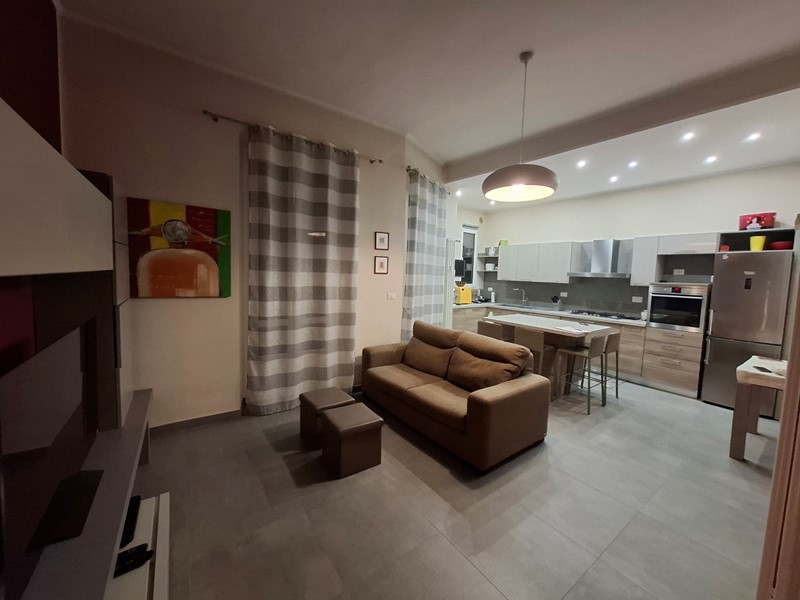 Bilocale in Affitto a Torino, zona San Donato, 700&euro;, 70 m², arredato