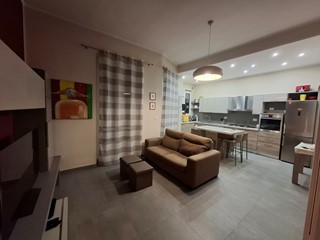 Bilocale in Affitto a Torino, zona San Donato, 700&euro;, 70 m², arredato
