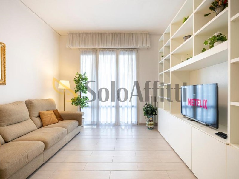Quadrilocale in Affitto a Firenze, 1'500&euro;, 90 m², arredato