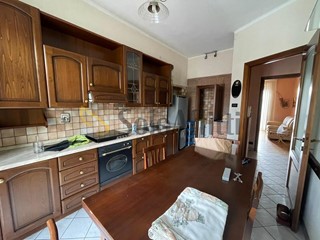 Trilocale in Affitto a Torino, zona Lingotto, 550&euro;, 80 m², arredato