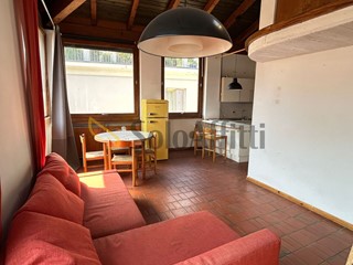 Bilocale in Affitto a Brescia, 700&euro;, 60 m², arredato