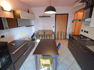 Bilocale in Affitto a Milano, 850&euro;, 46 m², arredato