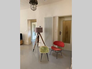 Trilocale in Affitto a Lucca, zona Centro Storico, 750&euro;, 70 m², arredato