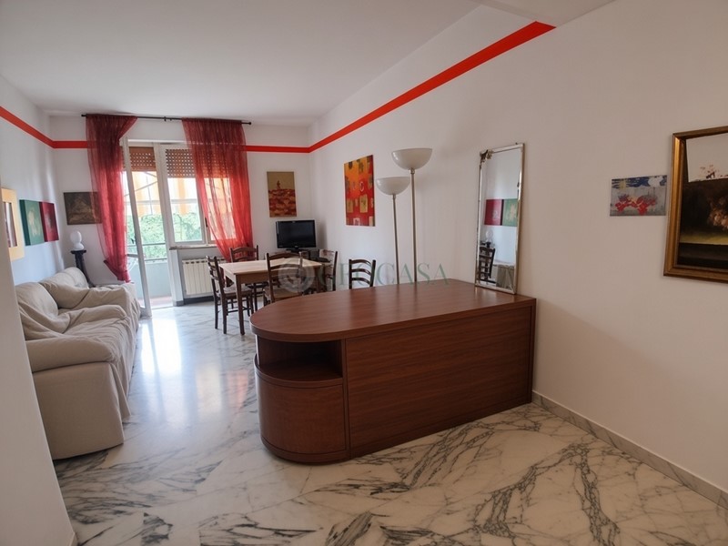 Quadrilocale in Vendita a La Spezia, zona Semicentro, 269'000&euro;, 100 m², con Box
