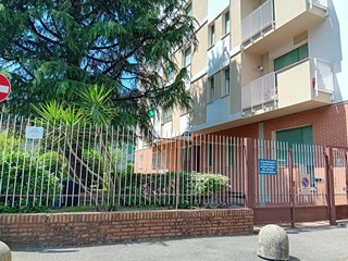 Bilocale in Vendita a Milano, zona via Gaetano Salvemini 5, 20161 Milano quartiere Affori Comasina, 195'000&euro;, 74 m²