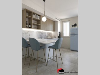 Quadrilocale in Vendita a Thiene, 240'000&euro;, 100 m²