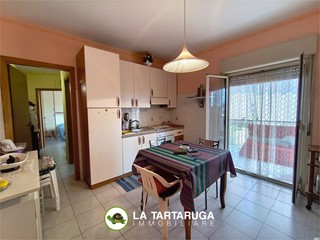 Bilocale in Vendita a Santa Teresa di Riva, 70'000&euro;, 42 m²