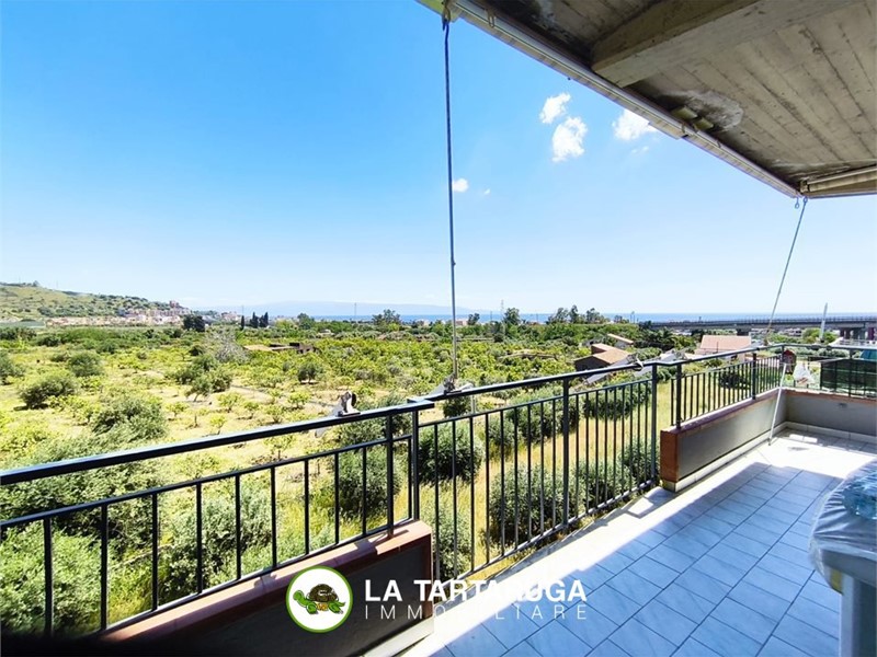 Bilocale in Vendita a Santa Teresa di Riva, 72'000&euro;, 39 m²