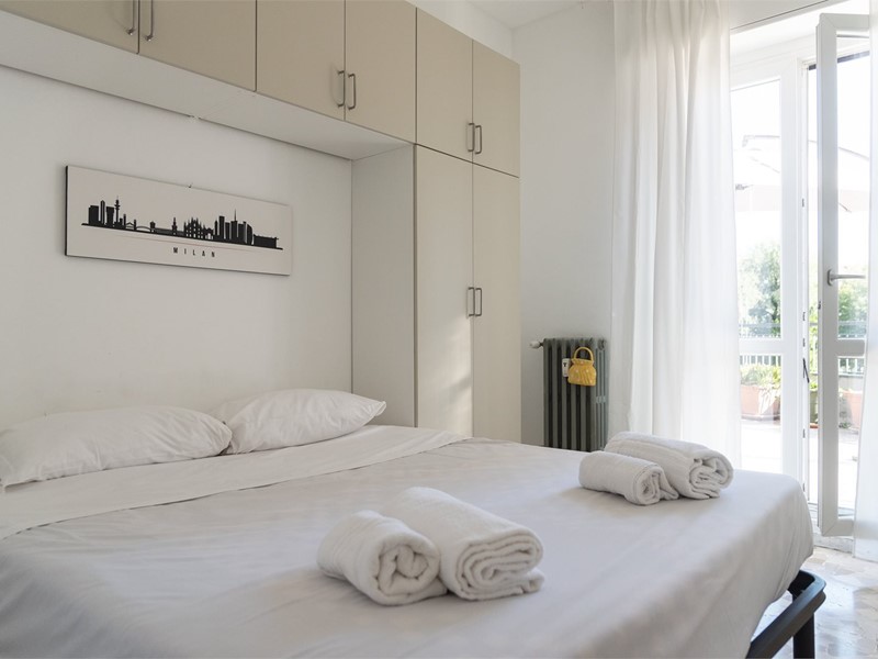 Monolocale in Affitto a Milano, 525&euro;, 9 m²