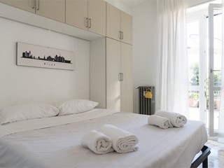 Monolocale in Affitto a Milano, 525&euro;, 9 m²