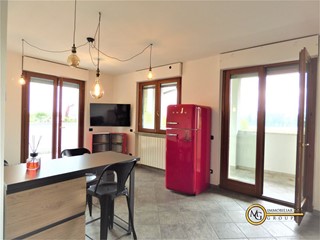 Monolocale in Affitto a Vignate, 700&euro;, 35 m²