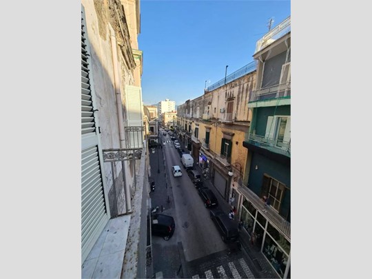 Trilocale in Vendita a Torre Annunziata, 99'000&euro;, 137 m²