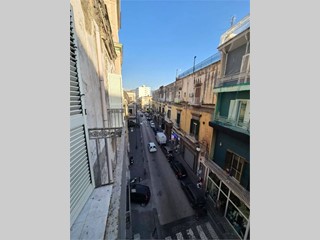 Trilocale in Vendita a Torre Annunziata, 99'000&euro;, 137 m²