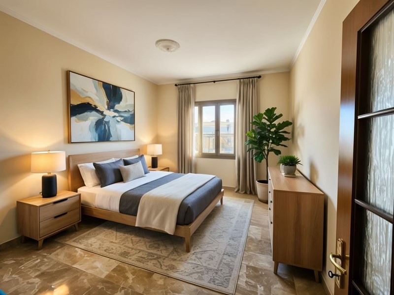 Quadrilocale in Vendita a Casoria, 175'000&euro;, 123 m²