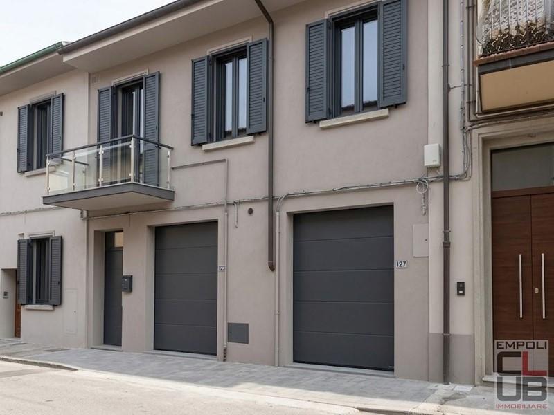 Appartamento in Vendita a Empoli, 285'000&euro;, 100 m²