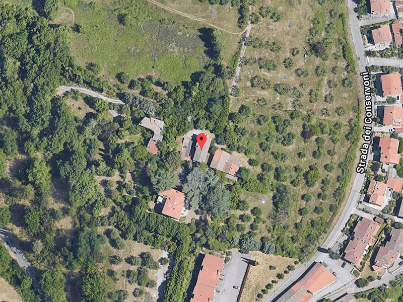 Appartamento in Vendita a Perugia, 314'928&euro;, 669 m²