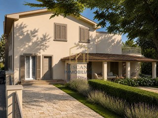 Quadrilocale in Vendita a Colle di Val D'Elsa, 370'000&euro;, 113 m²