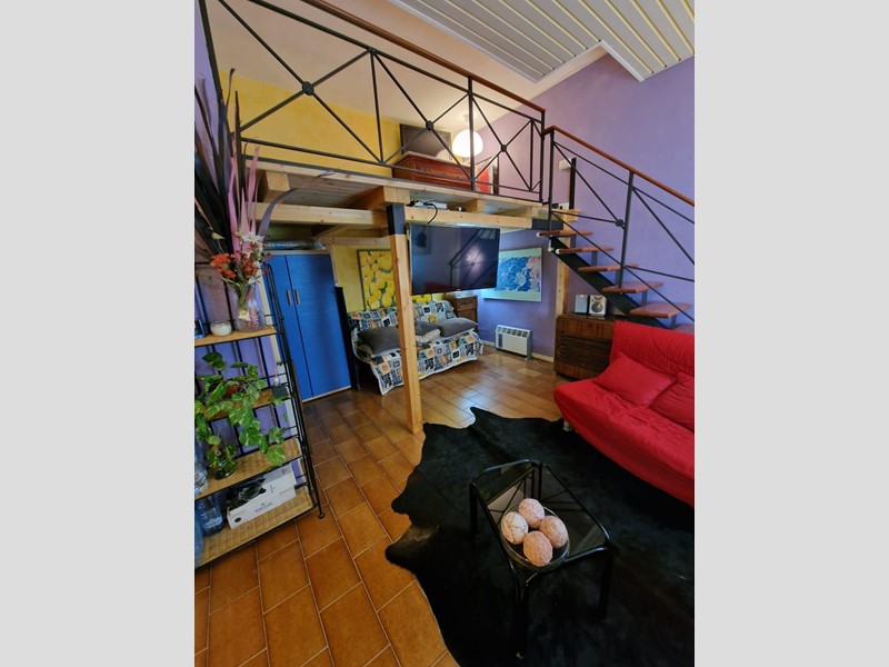 Bilocale in Vendita a Siena, 105'000&euro;, 35 m²