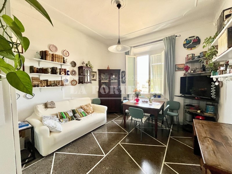 Appartamento in Vendita a Pisa, 230'000&euro;, 100 m²