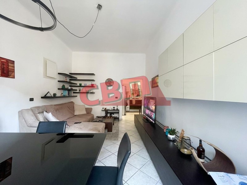 Trilocale in Vendita a Livorno, 125'000&euro;, 62 m², arredato