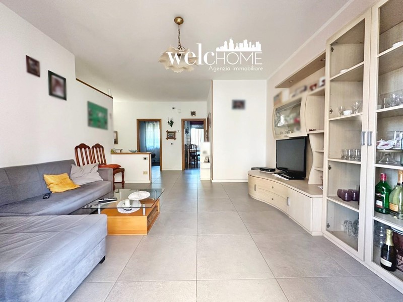 Trilocale in Vendita a Campi Bisenzio, 225'000&euro;, 64 m²