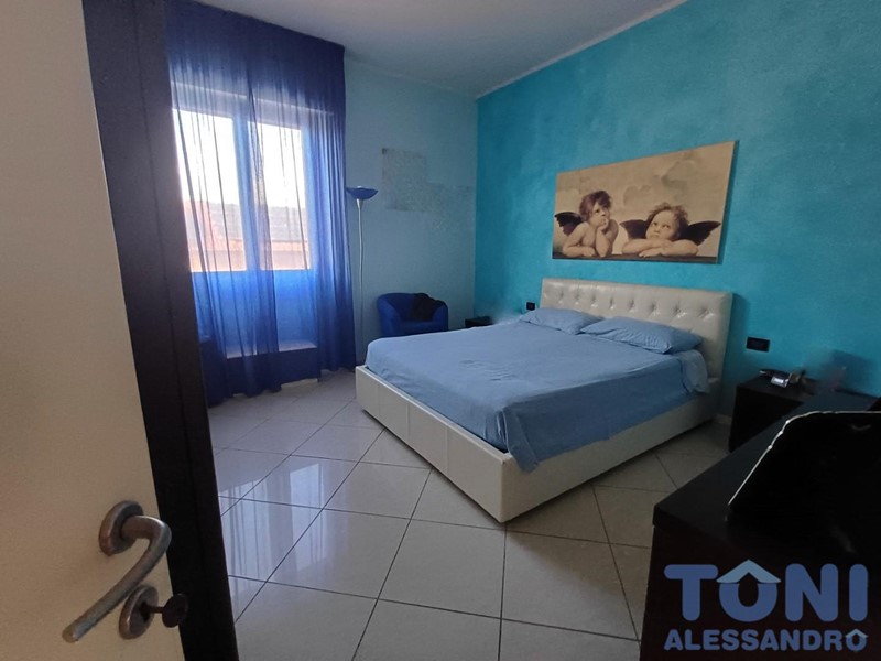 Appartamento in Vendita a Empoli, 238'000&euro;, 95 m², con Box