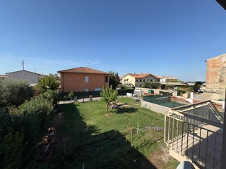 Appartamento in Vendita a Ponsacco, zona Le Melorie, 150'000&euro;, 75 m²