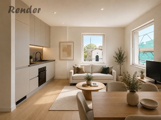 Trilocale in Vendita a Campi Bisenzio, 207'000&euro;, 45 m²