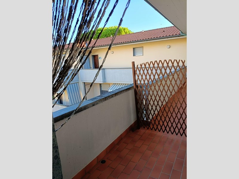 Bilocale in Vendita a Rosignano Marittimo, zona Vada, 168'000&euro;, 45 m², arredato
