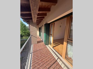 Trilocale in Vendita a Martellago, 130'000&euro;, 79 m², arredato
