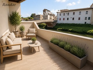 Bilocale in Vendita a Campi Bisenzio, 195'000&euro;, 45 m²