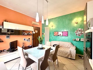 Appartamento in Vendita a Empoli, 238'000&euro;, 82 m², arredato, con Box