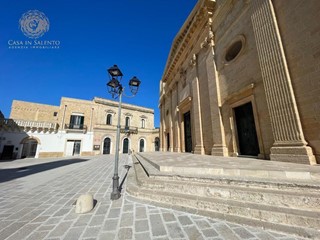 Appartamento in Vendita a Alessano, 450'000&euro;, 180 m²