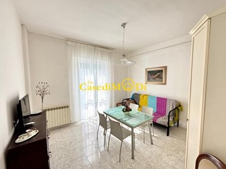 Trilocale in Affitto a Livorno, 900&euro;, 65 m², arredato