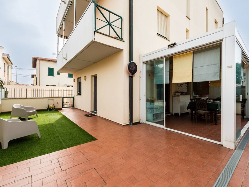 Trilocale in Vendita a Pisa, 265'000&euro;, 55 m²