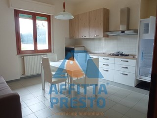 Bilocale in Affitto a Vinci, 600&euro;, 55 m²