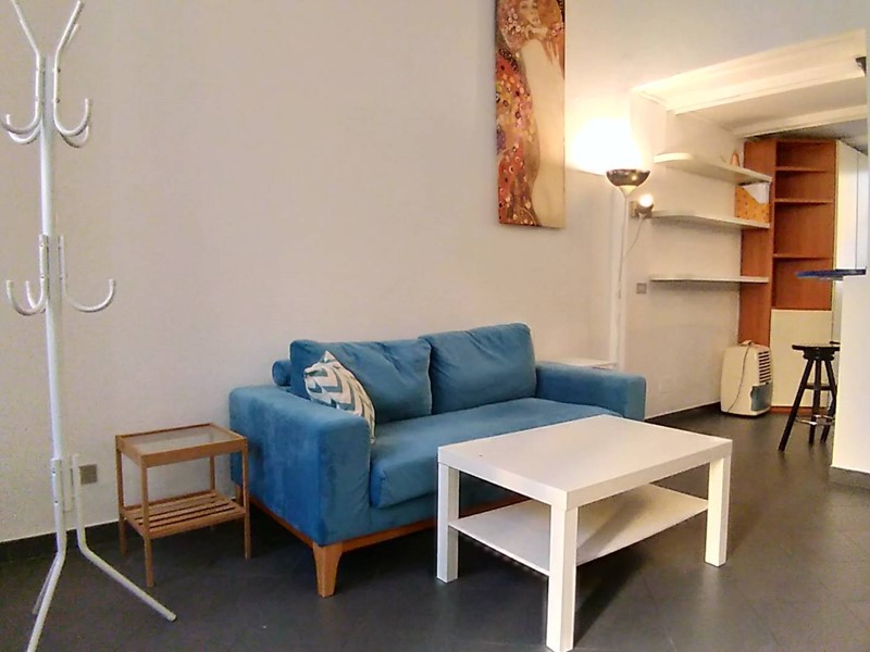 Bilocale in Affitto a Milano, 1'100&euro;, 50 m²