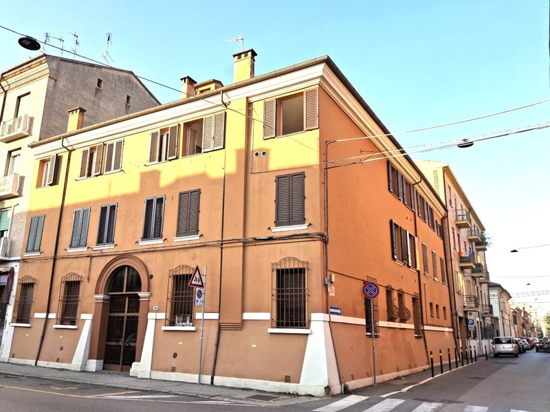 Appartamento in Vendita a Ferrara, 240'000&euro;, 137 m²