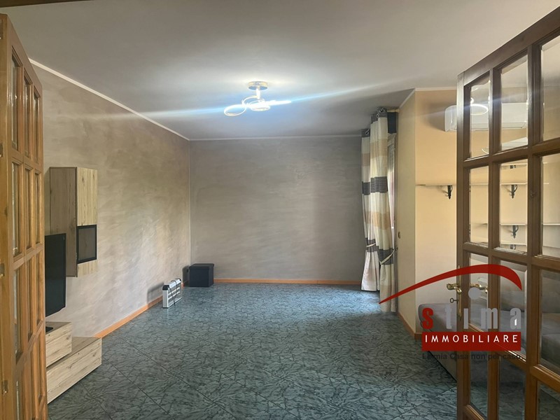Quadrilocale in Vendita a Siracusa, 165'000&euro;, 112 m²