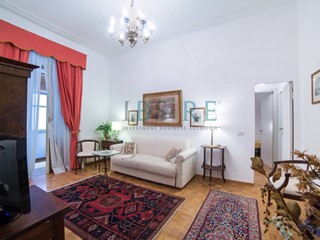 Trilocale in Affitto a Roma, 2'400&euro;, 90 m²