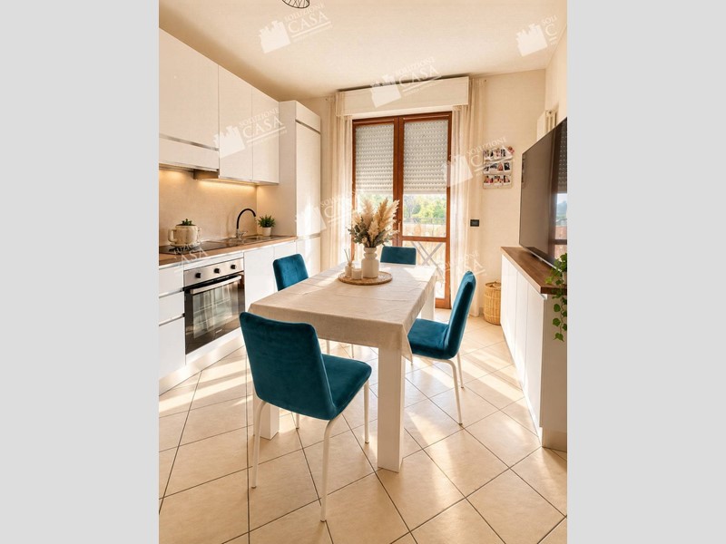 Trilocale in Vendita a Pieve di Cento, 165'000&euro;, 70 m²