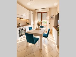 Trilocale in Vendita a Pieve di Cento, 165'000&euro;, 70 m²