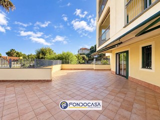 Bilocale in Vendita a Andora, 272'000&euro;, 50 m²