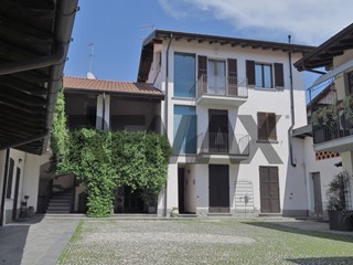 Bilocale in Vendita a Varese, 98'000&euro;, 50 m²