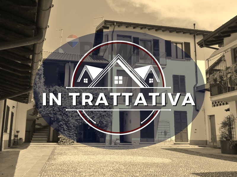 Bilocale in Vendita a Varese, 98'000&euro;, 50 m²